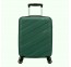 Mažas lagaminas American Tourister Jetdriver 3.0 M Žalias (Dark Olive)