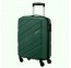 Mažas lagaminas American Tourister Jetdriver 3.0 M Žalias (Dark Olive)