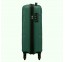 Mažas lagaminas American Tourister Jetdriver 3.0 M Žalias (Dark Olive)