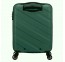 Mažas lagaminas American Tourister Jetdriver 3.0 M Žalias (Dark Olive)