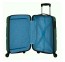 Mažas lagaminas American Tourister Jetdriver 3.0 M Žalias (Dark Olive)
