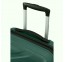Mažas lagaminas American Tourister Jetdriver 3.0 M Žalias (Dark Olive)