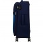 Vidutinis medžiaginis lagaminas American Tourister Sky Surfer V Mėlynas (Navy-Blue)