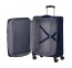 Vidutinis medžiaginis lagaminas American Tourister Sky Surfer V Mėlynas (Navy-Blue)