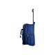 Ceļojuma soma ar riteņiem Ormi 009 55 L navy
