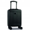 40x30x20 Maza plastmasas kofera WorldPack Ryanair Free 10521 Melna