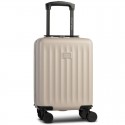 40x30x20 Maza plastmasas kofera WorldPack Ryanair Free 10521 beige