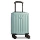 40x30x20 Maza plastmasas kofera WorldPack Ryanair Free 10521 blue