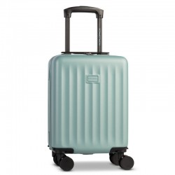 40x30x20 Maza plastmasas kofera WorldPack Ryanair Free 10521 blue