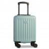 40x30x20 Maza plastmasas kofera WorldPack Ryanair Free 10521 blue
