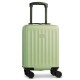 40x30x20 Maza plastmasas kofera WorldPack Ryanair Free 10521 green