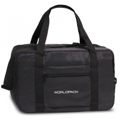 Soma WorldPack 10464 melna