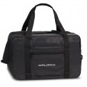 Soma WorldPack 10464 melna