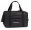 Krepšys WorldPack 10464 Juodas