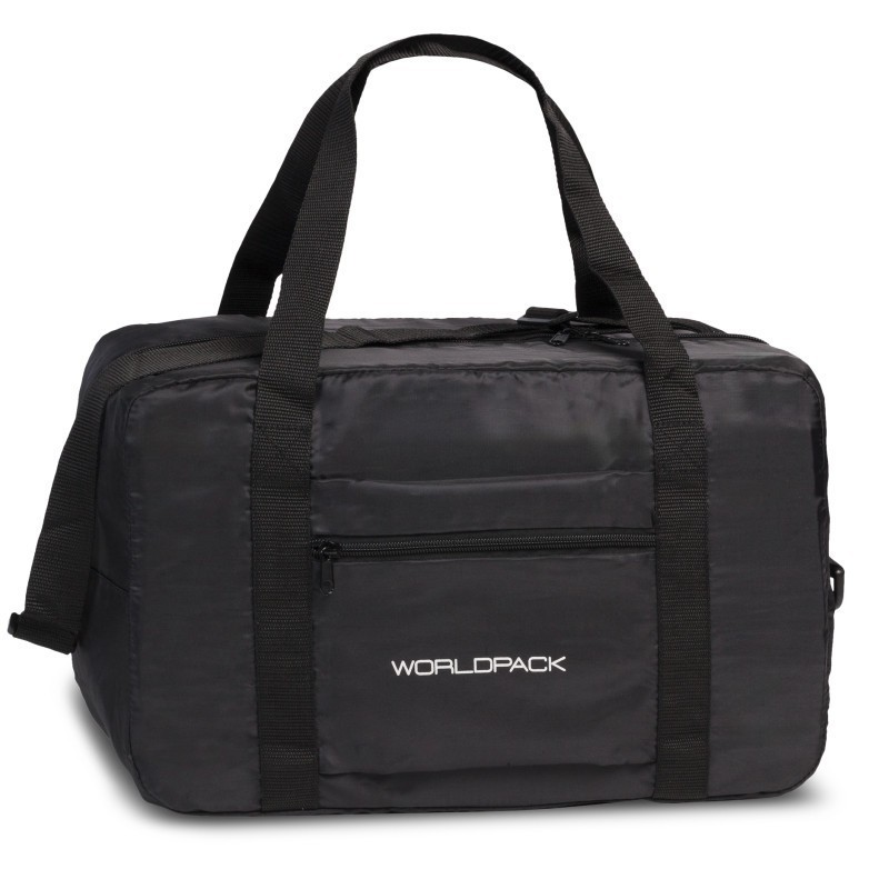 Soma WorldPack 10464 melna