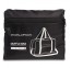 Krepšys WorldPack 10464 Juodas