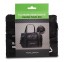 Krepšys WorldPack 10464 Juodas