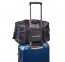 Krepšys WorldPack 10464 Juodas
