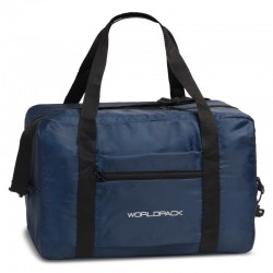 Soma WorldPack 10464 blue
