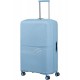 Liels koferis American Tourister Airconic D Neptune Blue