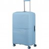 Liels koferis American Tourister Airconic D Neptune Blue