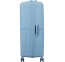 Didelis lagaminas American Tourister Airconic D Mėlynas (Neptune Blue)