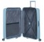 Didelis lagaminas American Tourister Airconic D Mėlynas (Neptune Blue)