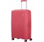 Didelis lagaminas American Tourister Diablast D Rožinis (Pink Glitch)