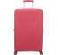Didelis lagaminas American Tourister Diablast D Rožinis (Pink Glitch)