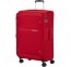 Didelis lagaminas Samsonite Gotwist D Raudonas (True Red)