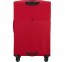 Didelis lagaminas Samsonite Gotwist D Raudonas (True Red)