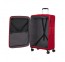 Didelis lagaminas Samsonite Gotwist D Raudonas (True Red)
