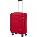 Vidējais koferis Samsonite Gotwist V True Red