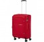 Vidutinis lagaminas Samsonite Gotwist V Raudonas (True Red)