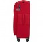 Vidutinis lagaminas Samsonite Gotwist V Raudonas (True Red)