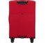 Vidutinis lagaminas Samsonite Gotwist V Raudonas (True Red)