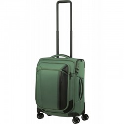 Mazais koferis Samsonite Respark M 143328 Light Sage