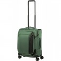 Mazais koferis Samsonite Respark M 143328 Light Sage