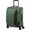 Mažas lagaminas Samsonite Respark M 143328 Žalias (Light Sage)