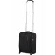 40cm Rokas bagāža koferis American Tourister Cloudrider Black