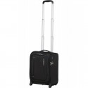 40cm Rokas bagāža koferis American Tourister Cloudrider Black