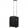 40cm Rokas bagāža koferis American Tourister Cloudrider Black