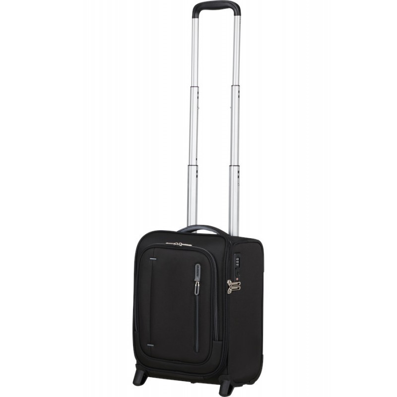 40cm Rokas bagāža koferis American Tourister Cloudrider Black
