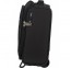 Mažas medžiaginis lagaminas American Tourister Cloudrider Underseater 40cm aukščio  Juodas (Jet Black)