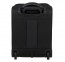 Mažas medžiaginis lagaminas American Tourister Cloudrider Underseater 40cm aukščio  Juodas (Jet Black)
