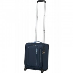 40cm Rokas bagāža koferis American Tourister Cloudrider Sky Navy