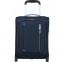 Mažas medžiaginis lagaminas American Tourister Cloudrider Underseater 40cm aukščio  Mėlynas (Sky Navy)