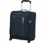 Mažas medžiaginis lagaminas American Tourister Cloudrider Underseater 40cm aukščio  Mėlynas (Sky Navy)