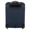 Mažas medžiaginis lagaminas American Tourister Cloudrider Underseater 40cm aukščio  Mėlynas (Sky Navy)