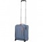 Mažas medžiaginis lagaminas American Tourister Cloudrider Underseater 40cm aukščio  Mėlynas (Stone Blue)